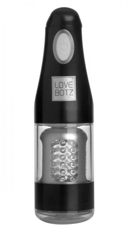 Ultra Bator Thrusting and Swirling Automatic Stroker - Image 5