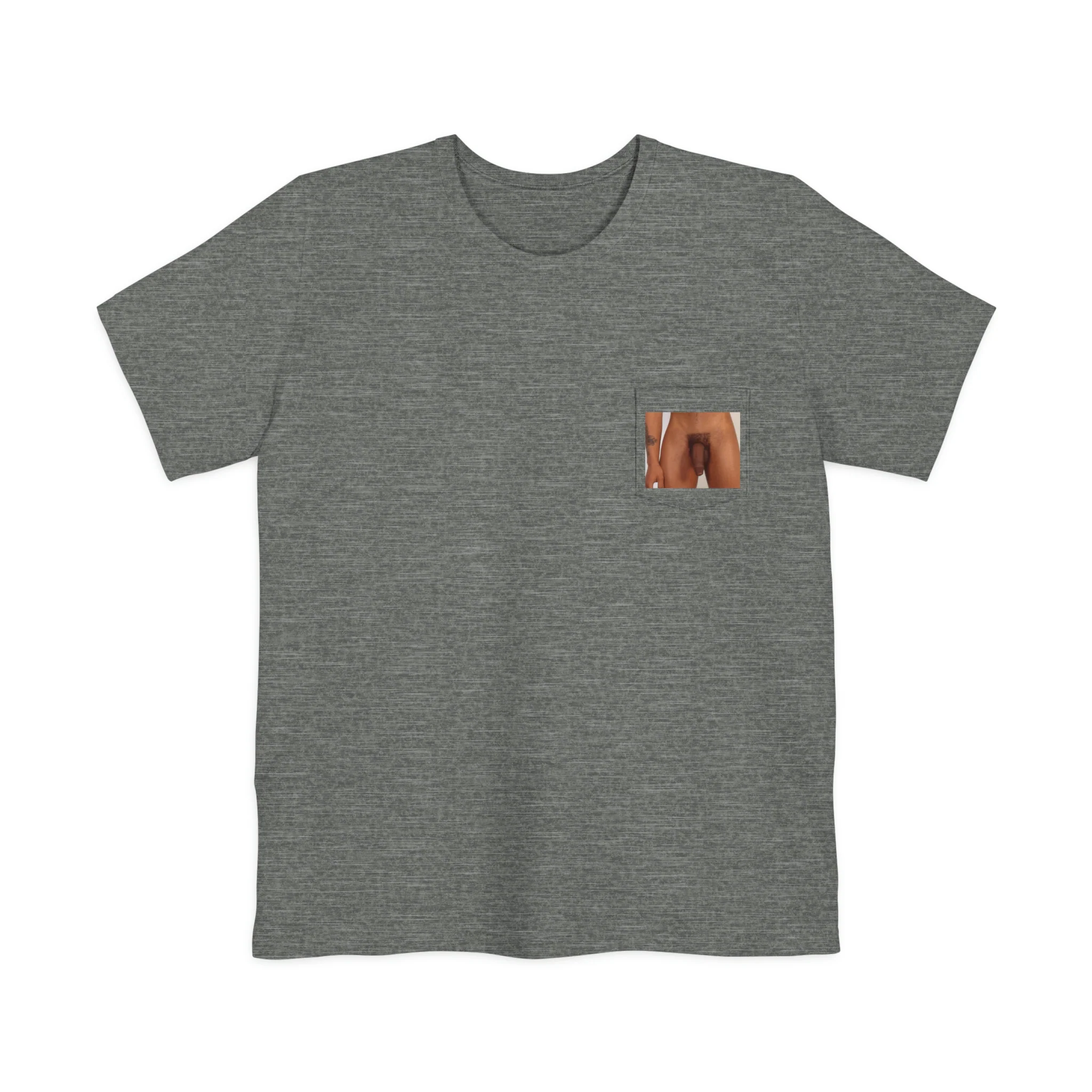 UNCUT: CHUCK X CULTUREEDIT POCKET T-SHIRT - Image 13
