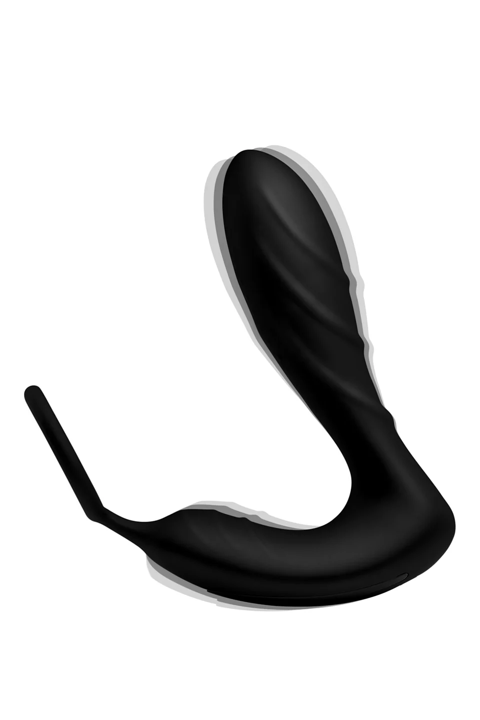 Under Control Silicone Prostate Vibrator & Strap with Remote Control - Image 4