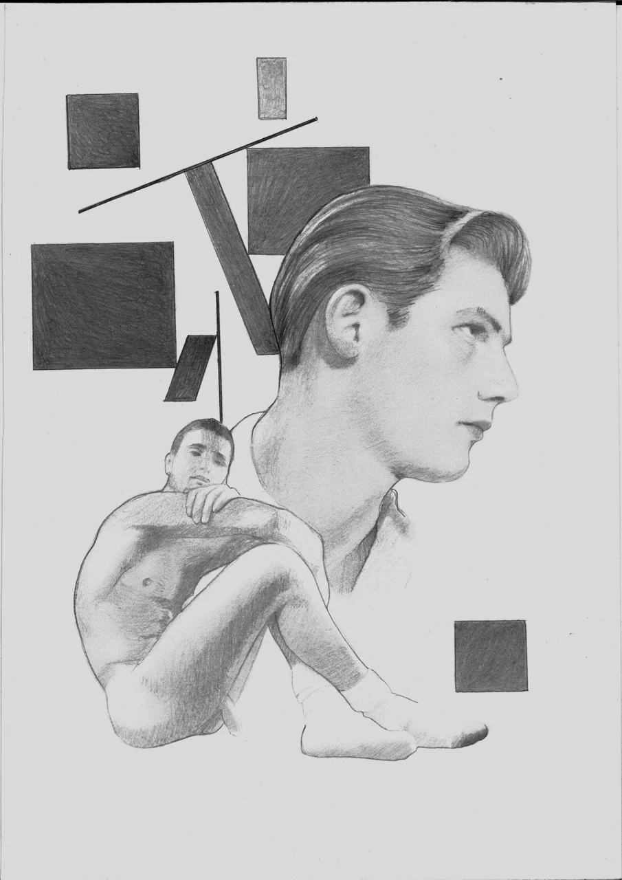 Untitled 8 - by Silvia Prada - Image 2