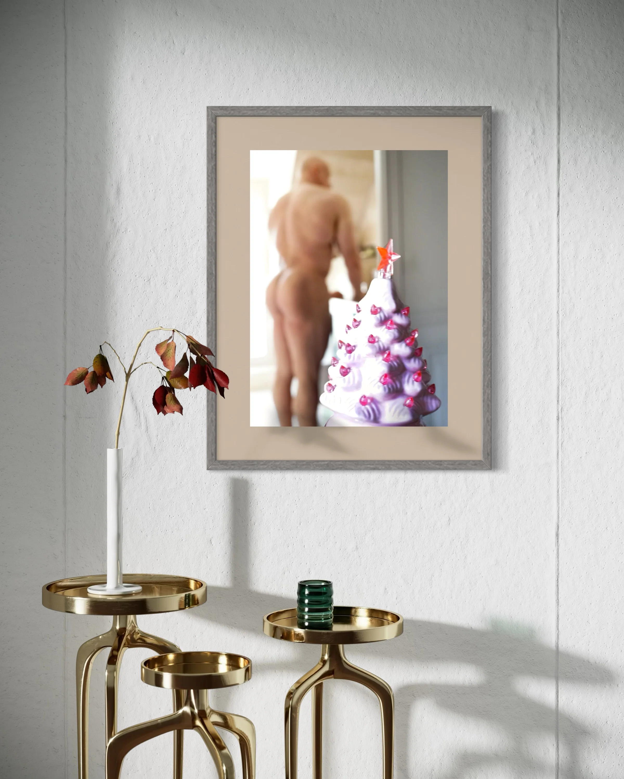 Velvet D'AMOUR, Merry Merry, 2025 - Image 2