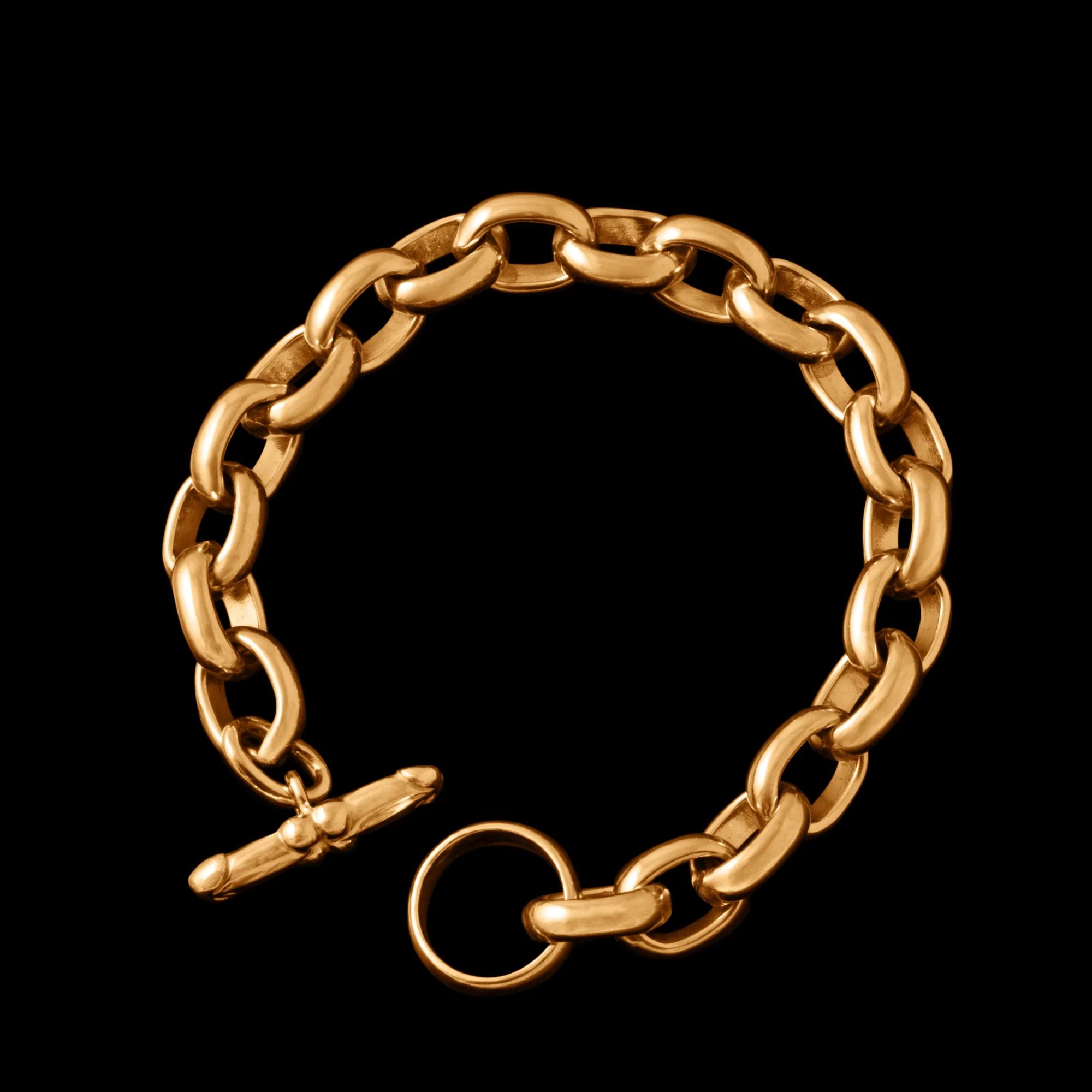 Jonathan Johnson x Tom of Finland Very Butch Bracelet - Image 3