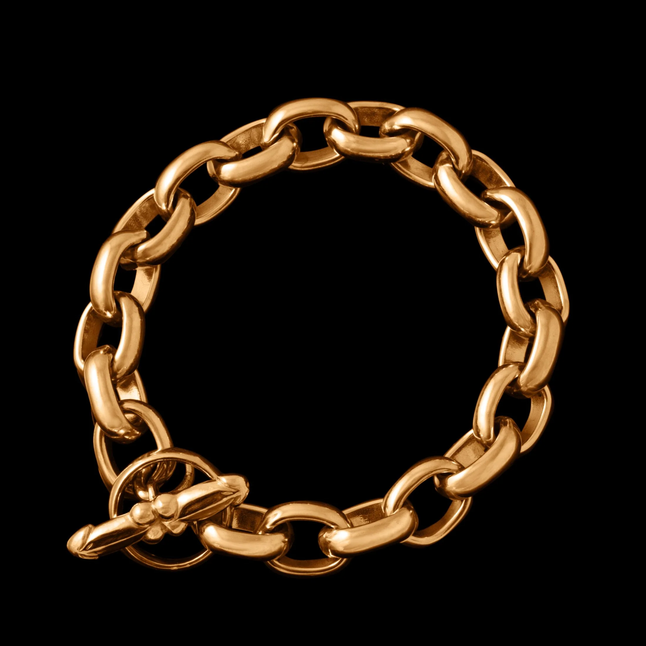 Jonathan Johnson x Tom of Finland Very Butch Bracelet - Image 4