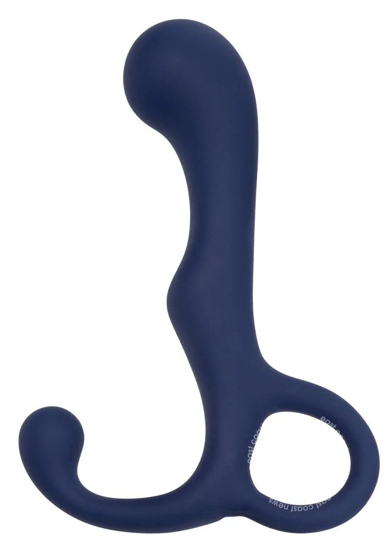 Viceroy Platinum Series Agility Silicone Probe - Blue - Image 2