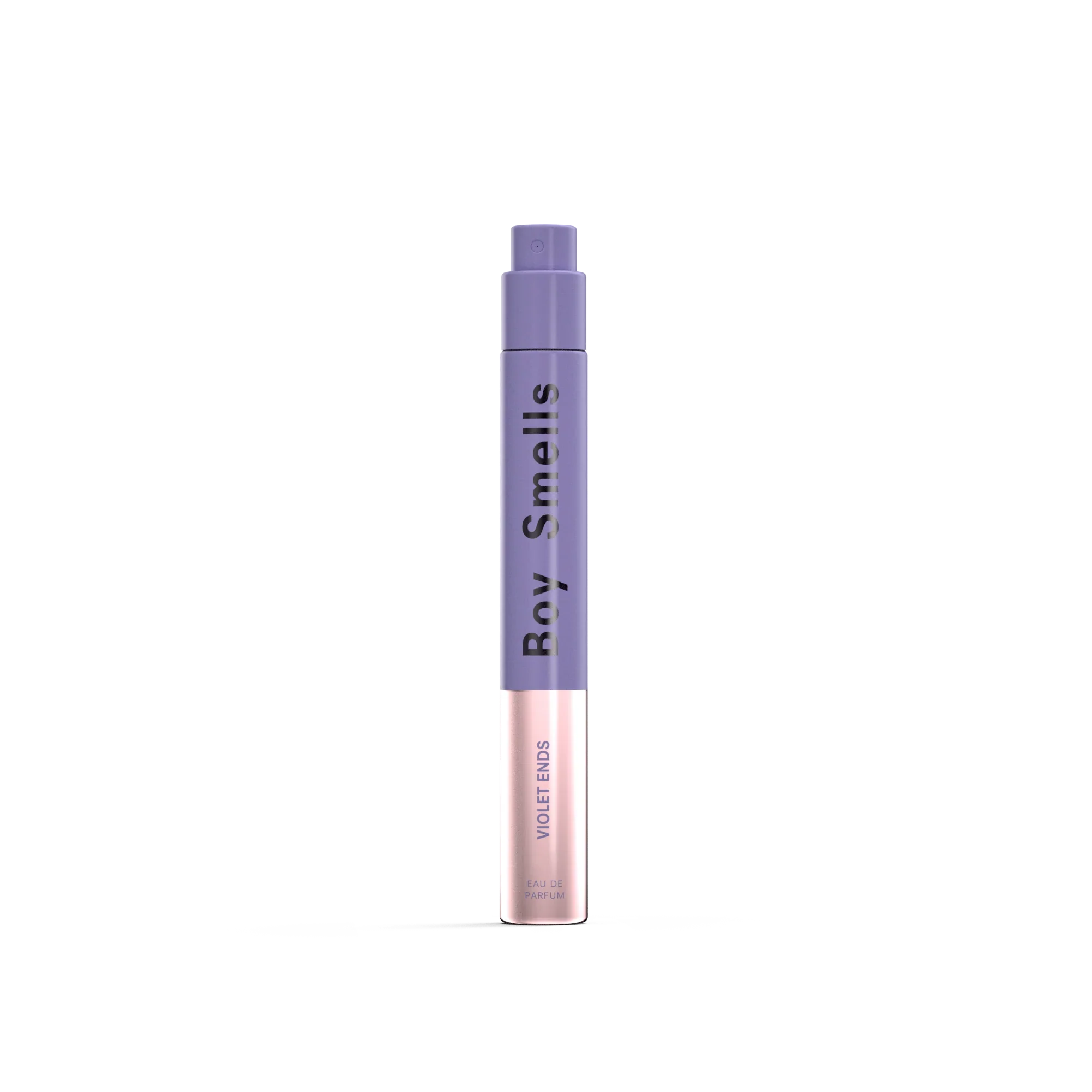 VIOLET ENDS Fragrance by Boy Smells - Image 8