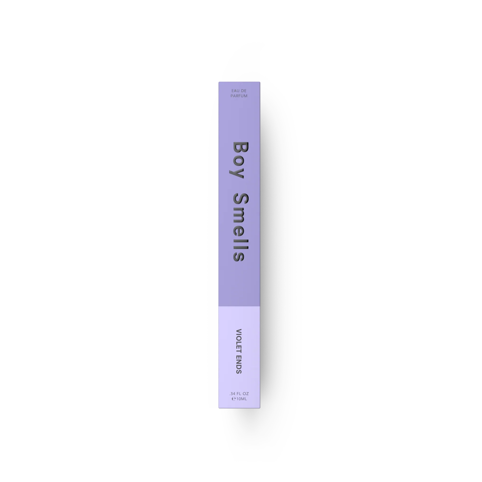VIOLET ENDS travel spray Fragrance by Boy Smells - Image 3