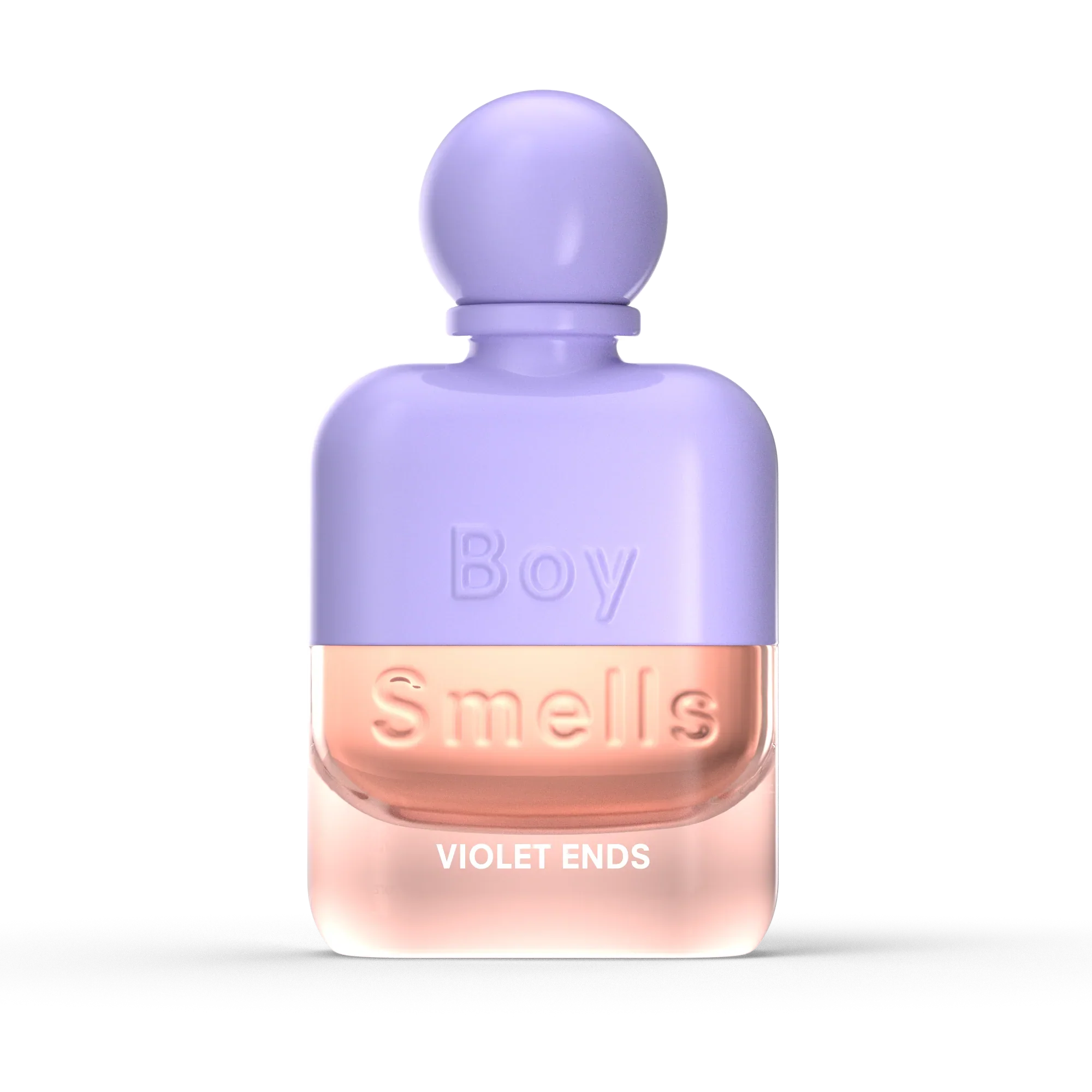 VIOLET ENDS Fragrance by Boy Smells
