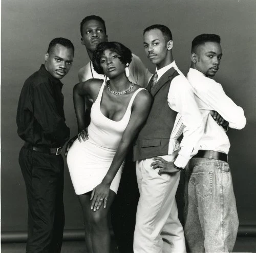 Voguing and the House Ballroom Scene of New York City 1989-92 - Image 3