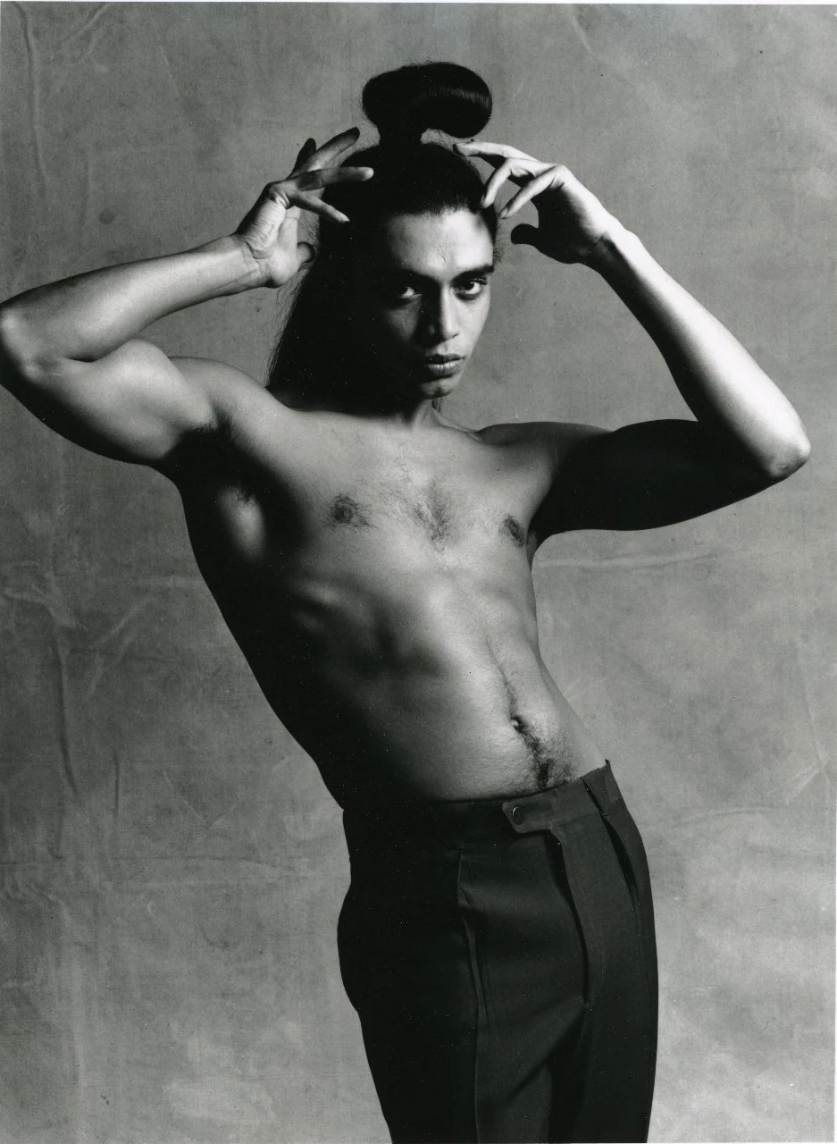 Voguing and the House Ballroom Scene of New York City 1989-92 - Image 4