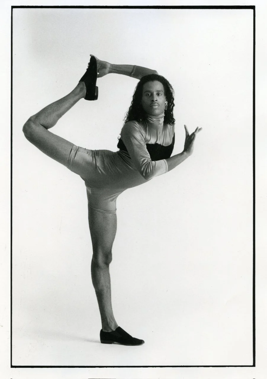 Voguing and the House Ballroom Scene of New York City 1989-92 - Image 5