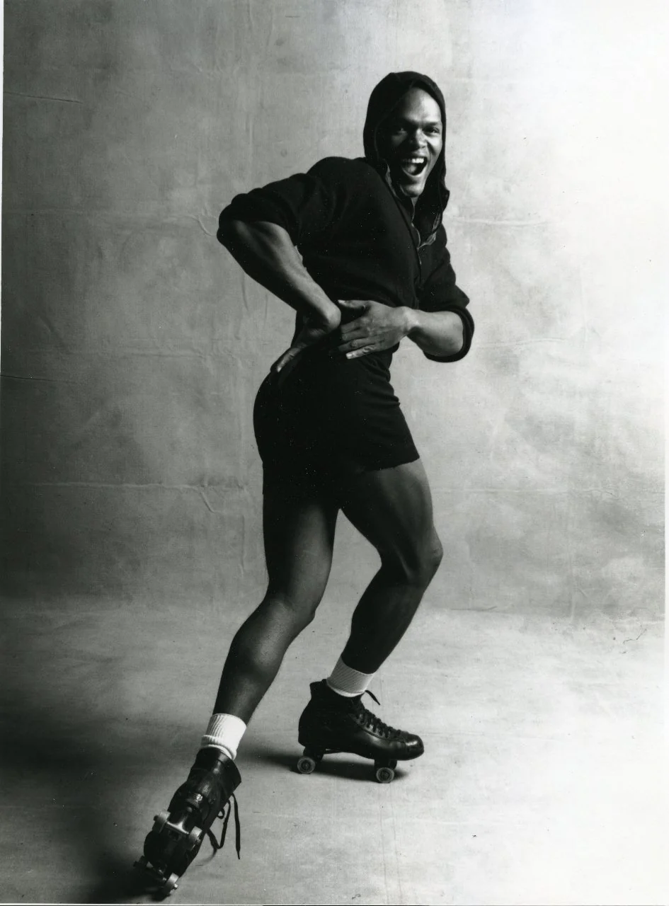 Voguing and the House Ballroom Scene of New York City 1989-92 - Image 6