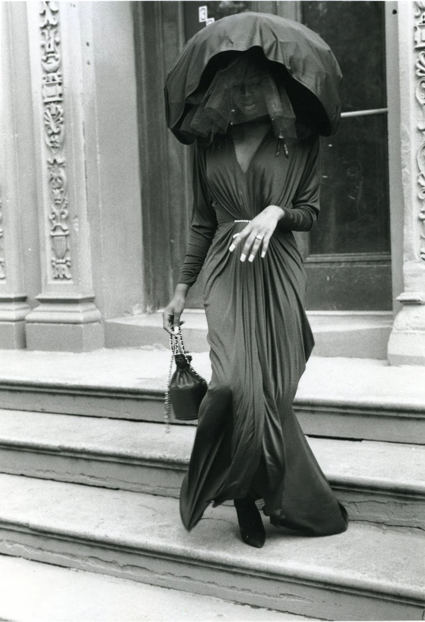 Voguing and the House Ballroom Scene of New York City 1989-92 - Image 7
