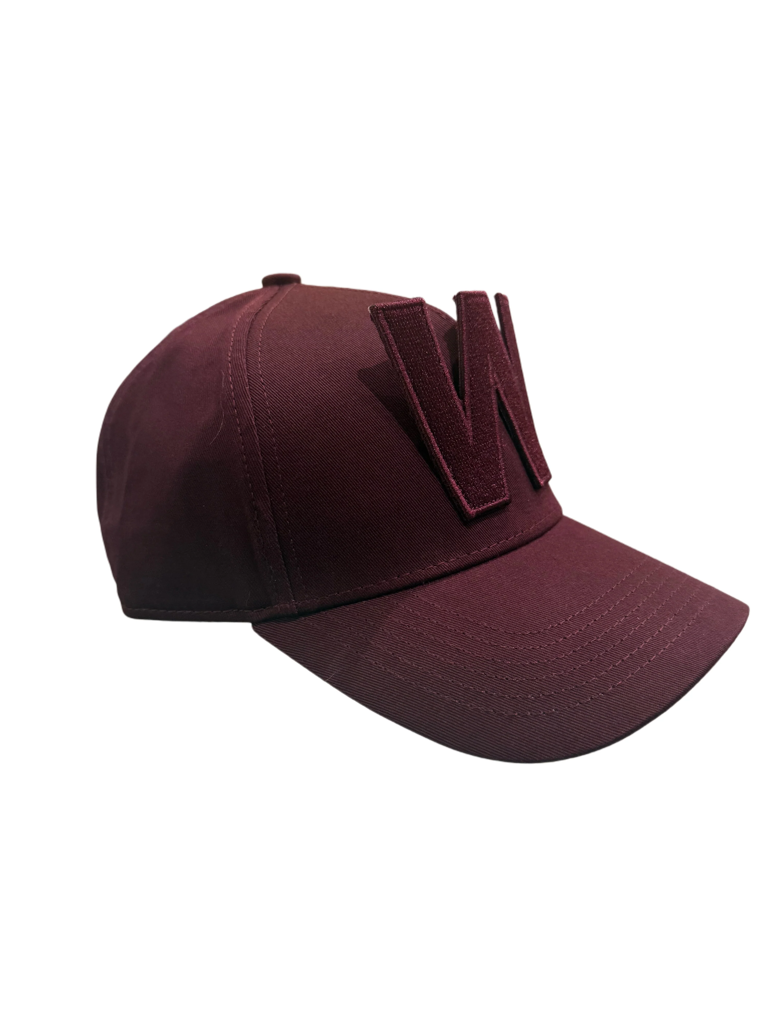 W CAP by Walter van Beirendonck in Bordeaux - Image 5