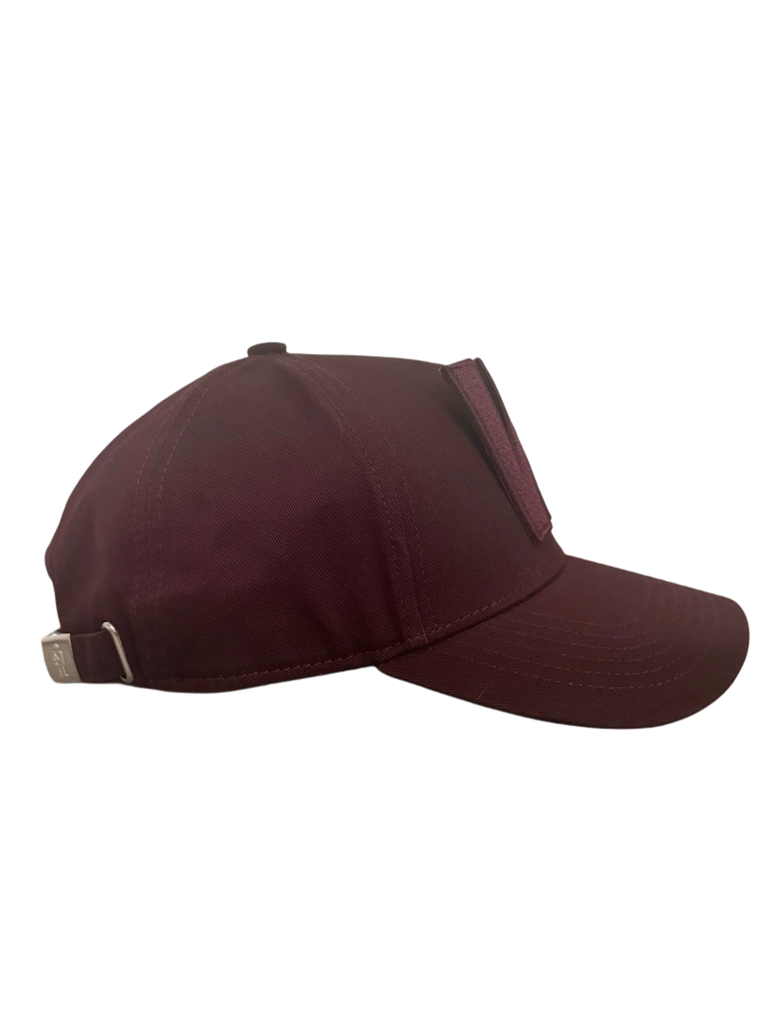 W CAP by Walter van Beirendonck in Bordeaux - Image 7