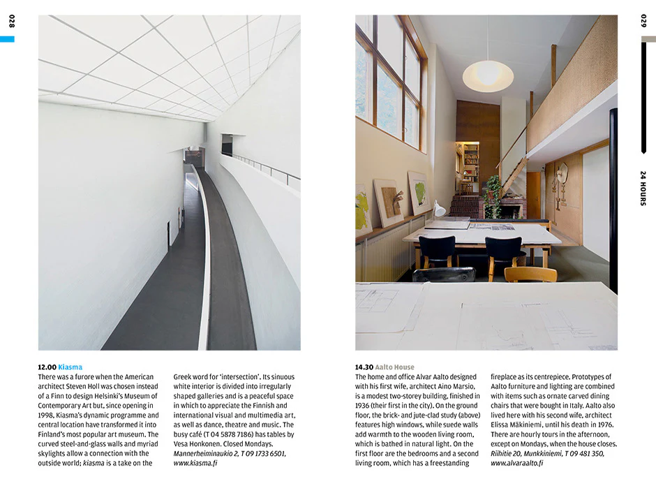 Wallpaper* City Guide: Helsinki - Image 3