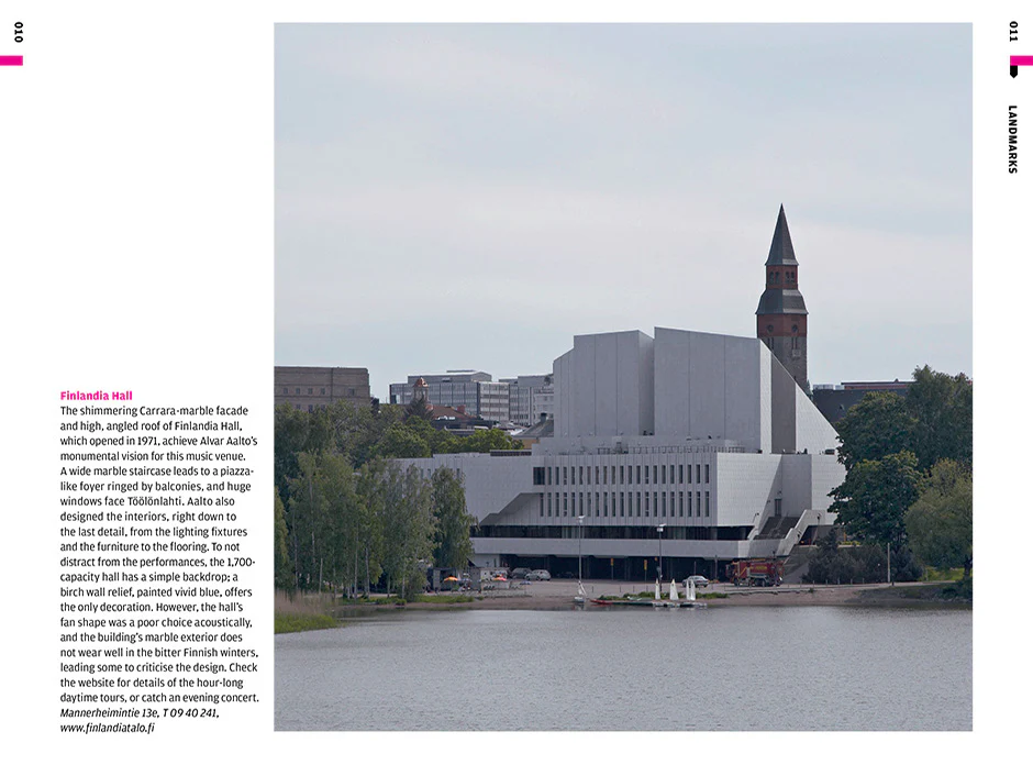 Wallpaper* City Guide: Helsinki - Image 4