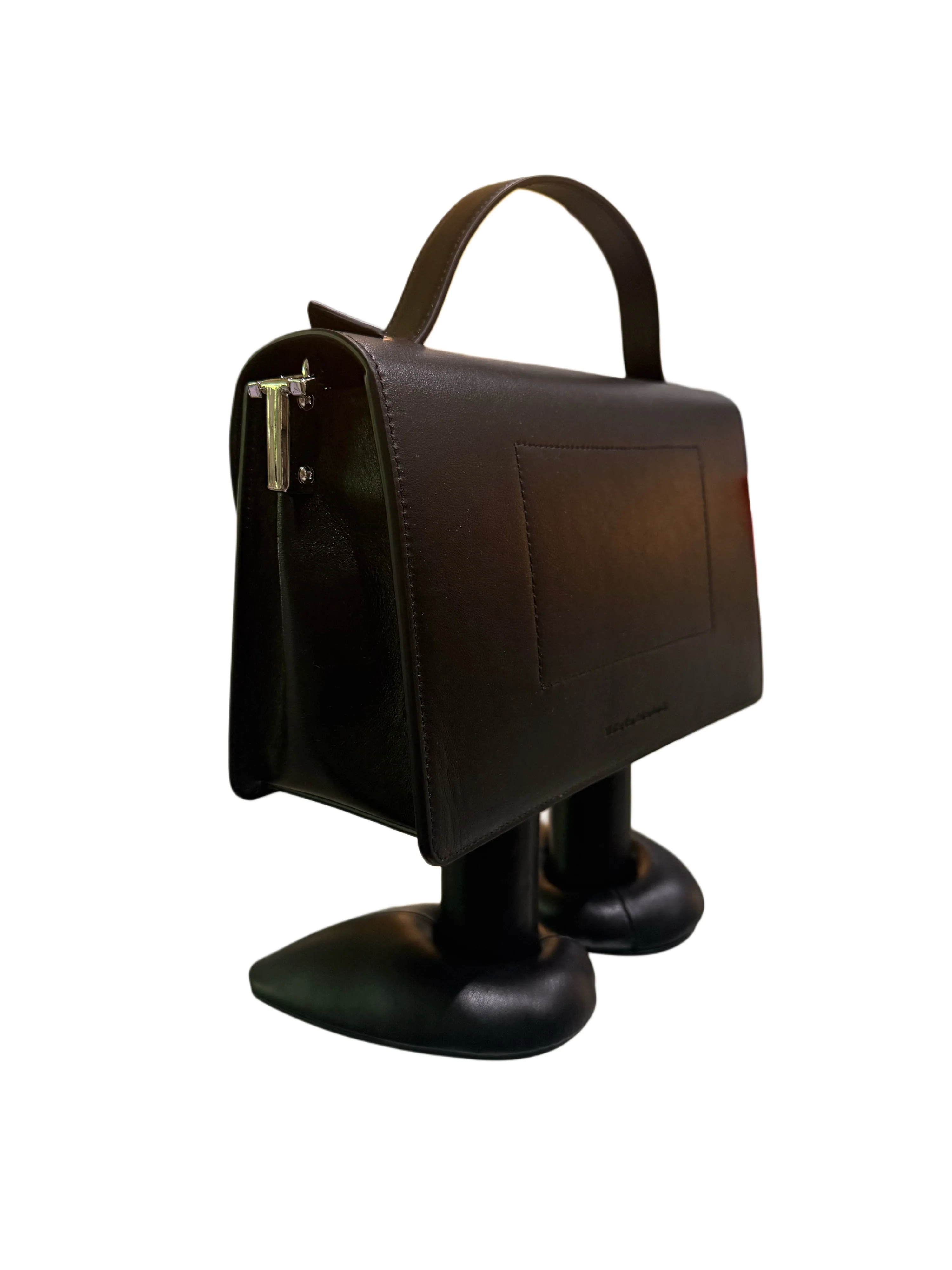 Walter Van Beirendonck Alien Friend Bag - Image 6