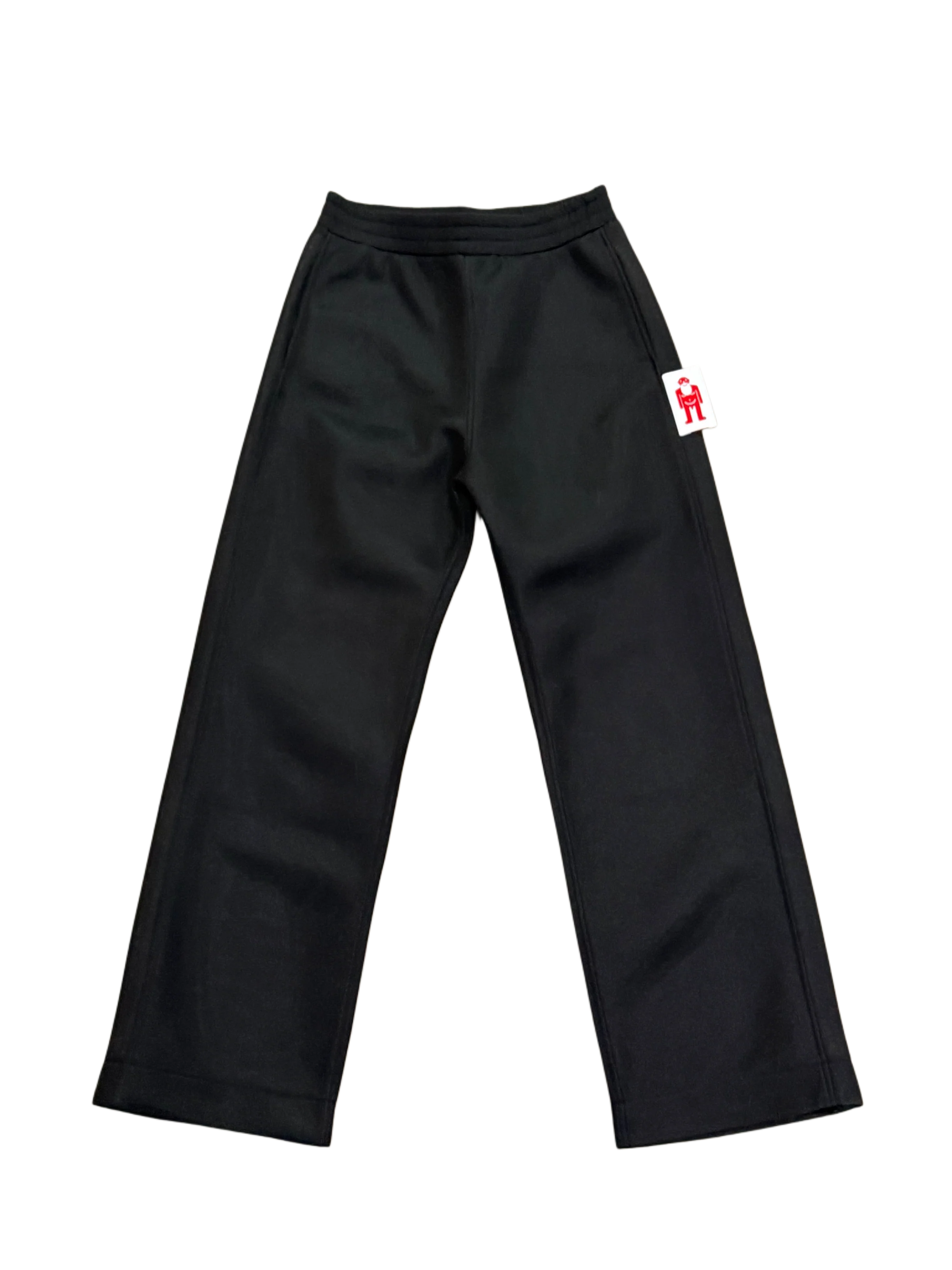 Walter Van Beirendonck BASIC SHEER PANTS - Image 4