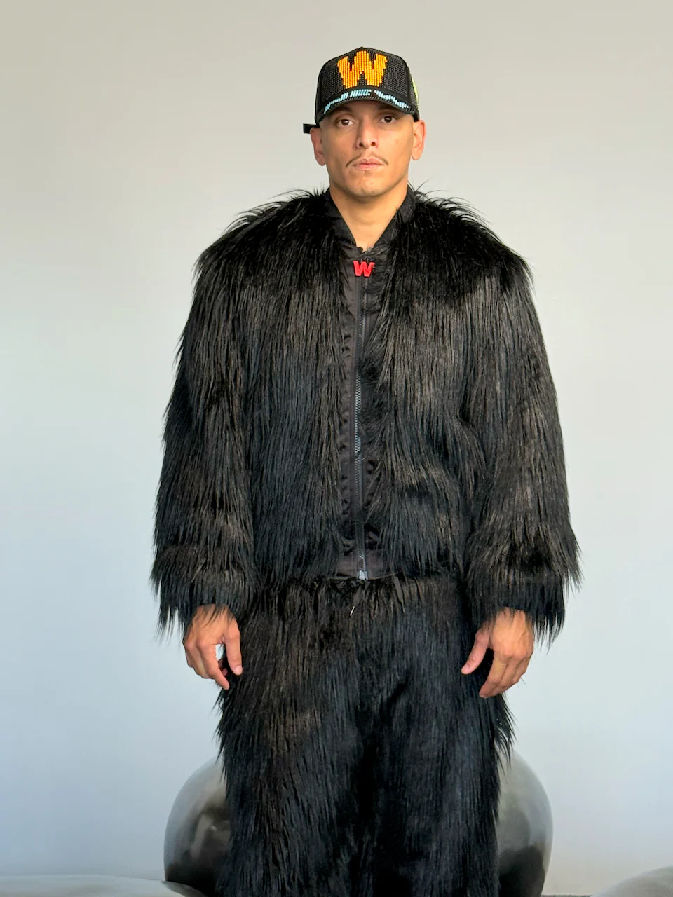 Walter Van Beirendonck Dream bomber - Image 10