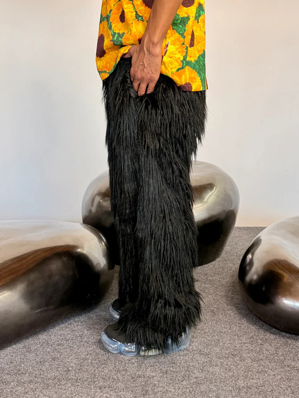 Walter Van Beirendonck Dream Pants - Image 2