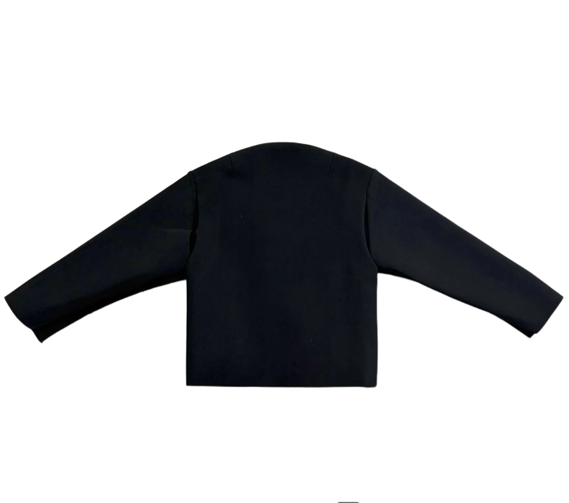 Walter Van Beirendonck Flat Circle Sweater - Image 4