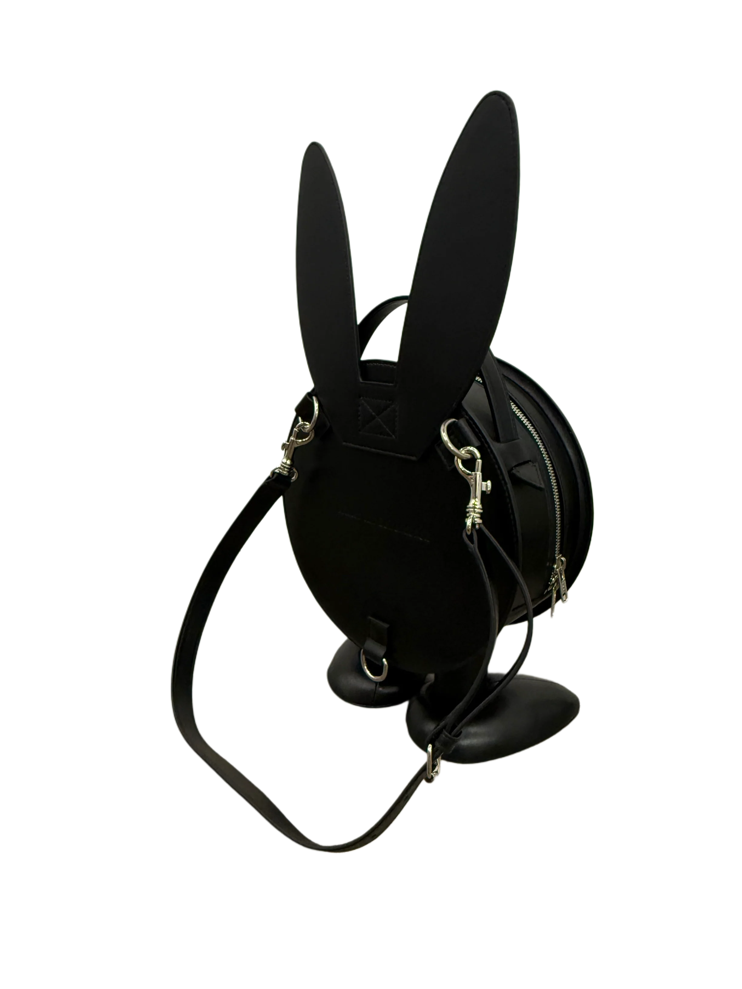 Walter Van Beirendonck Ghost Bunny Bag - Image 6