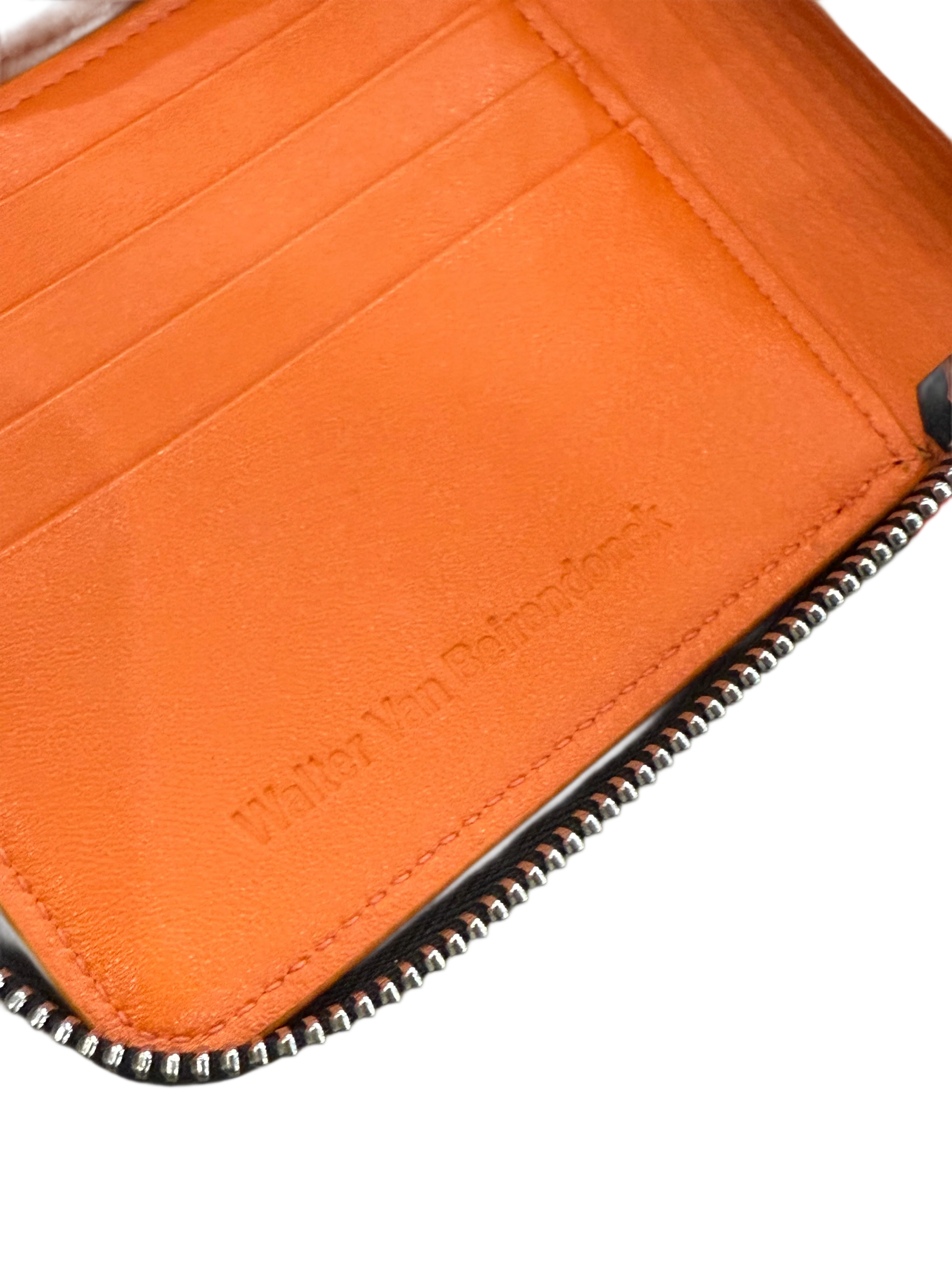 Walter Van Beirendonck Ghost Wallet - Image 10