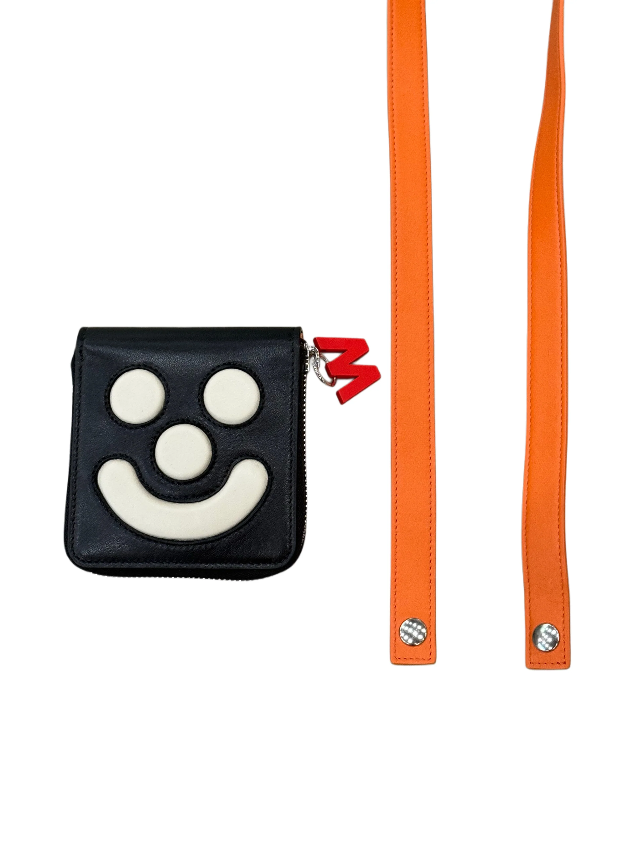 Walter Van Beirendonck Ghost Wallet - Image 4