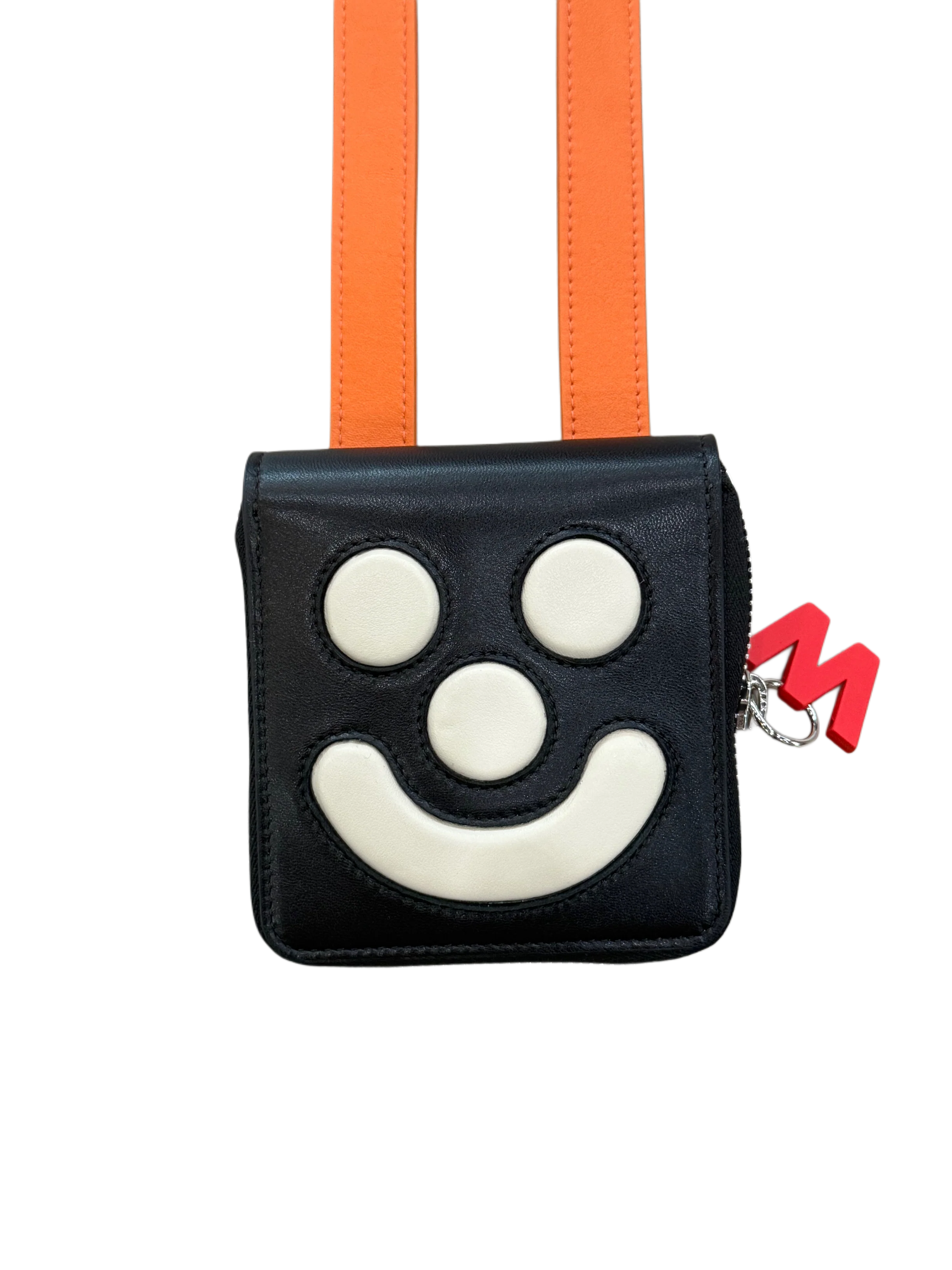 Walter Van Beirendonck Ghost Wallet - Image 6