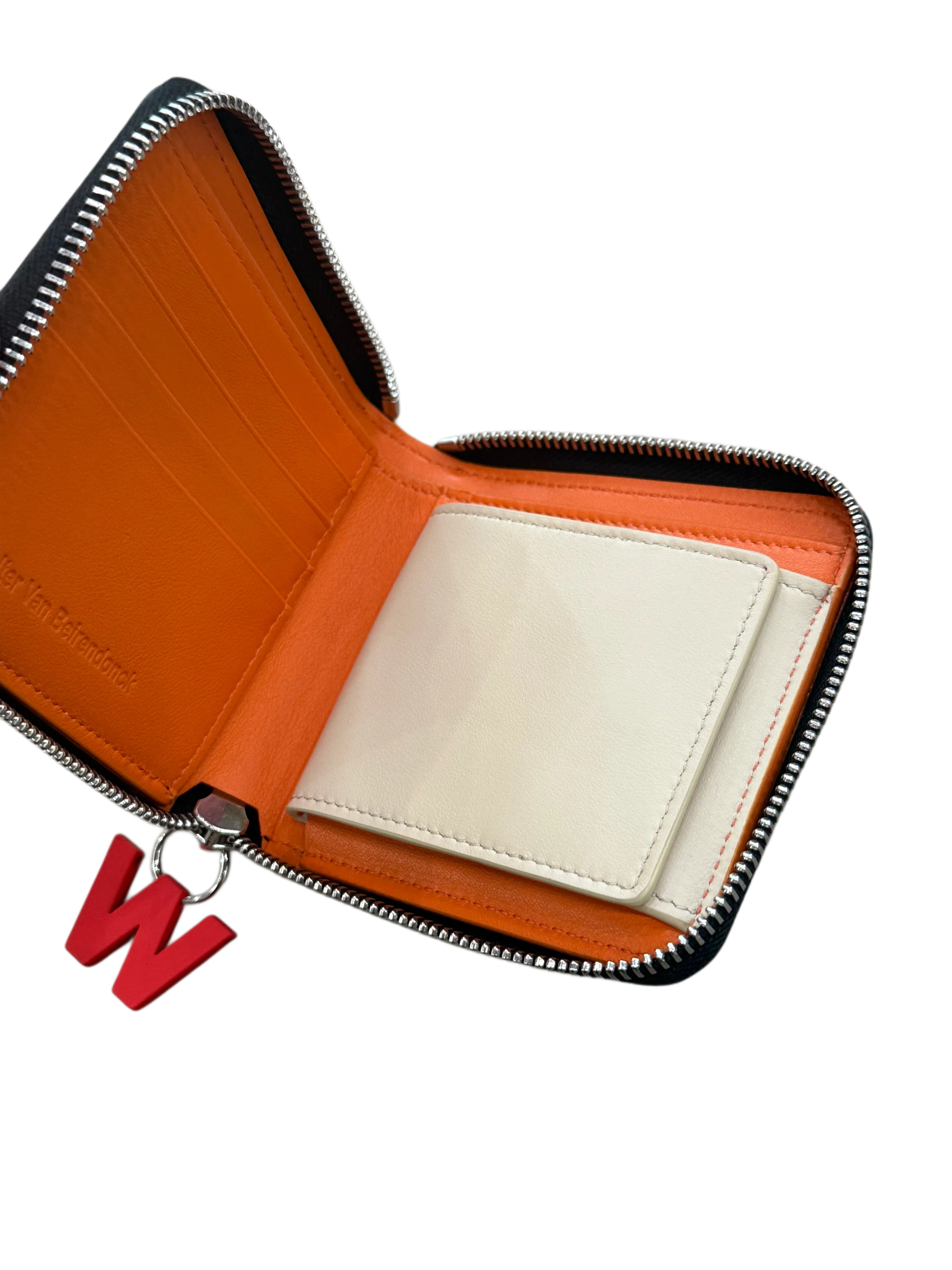 Walter Van Beirendonck Ghost Wallet - Image 8