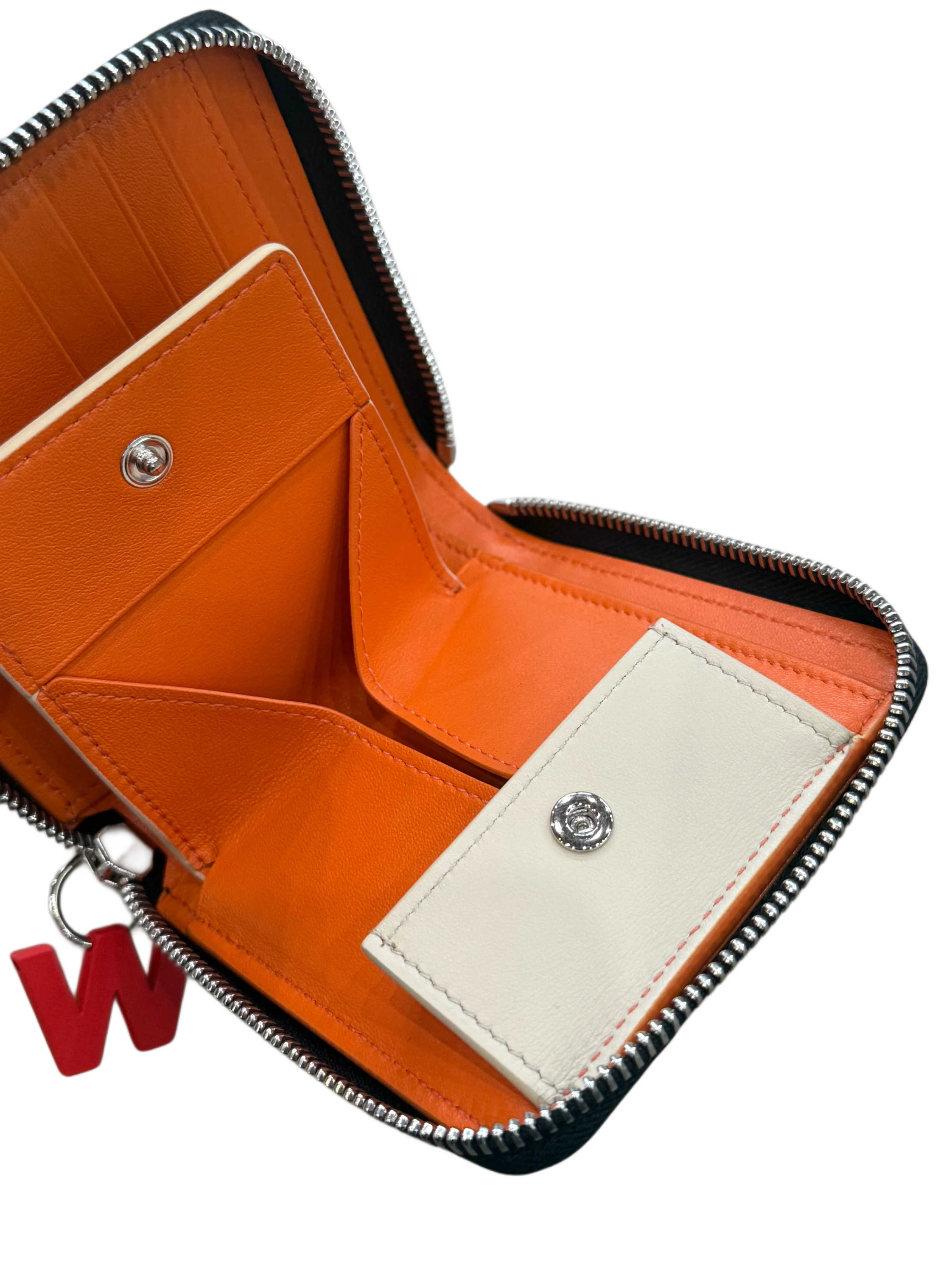 Walter Van Beirendonck Ghost Wallet - Image 9