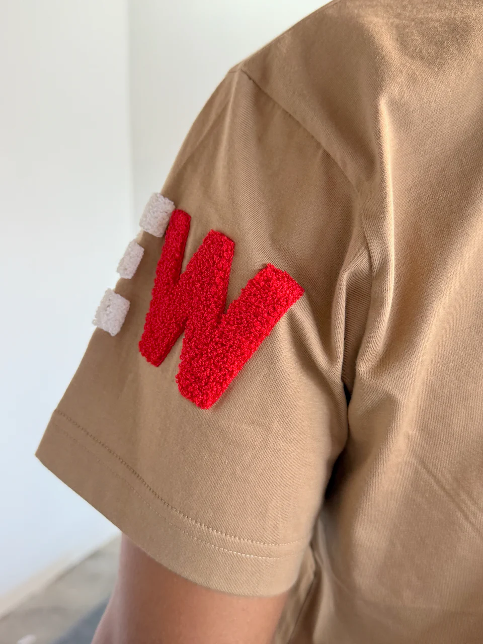 Walter Van Beirendonck MADE IN FUTURE TEE - Image 12