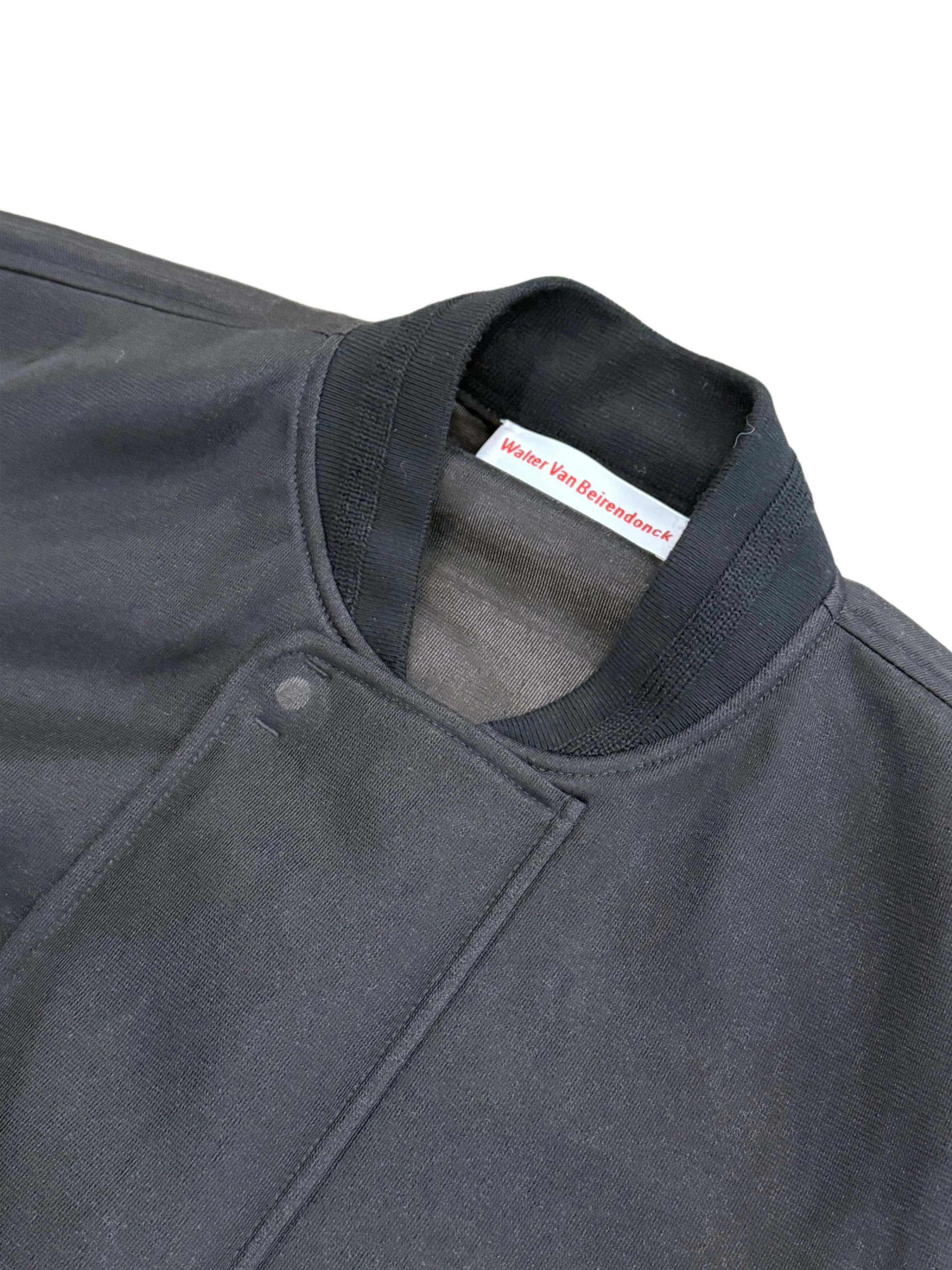 Walter Van Beirendonck MICRO bomber - Image 6