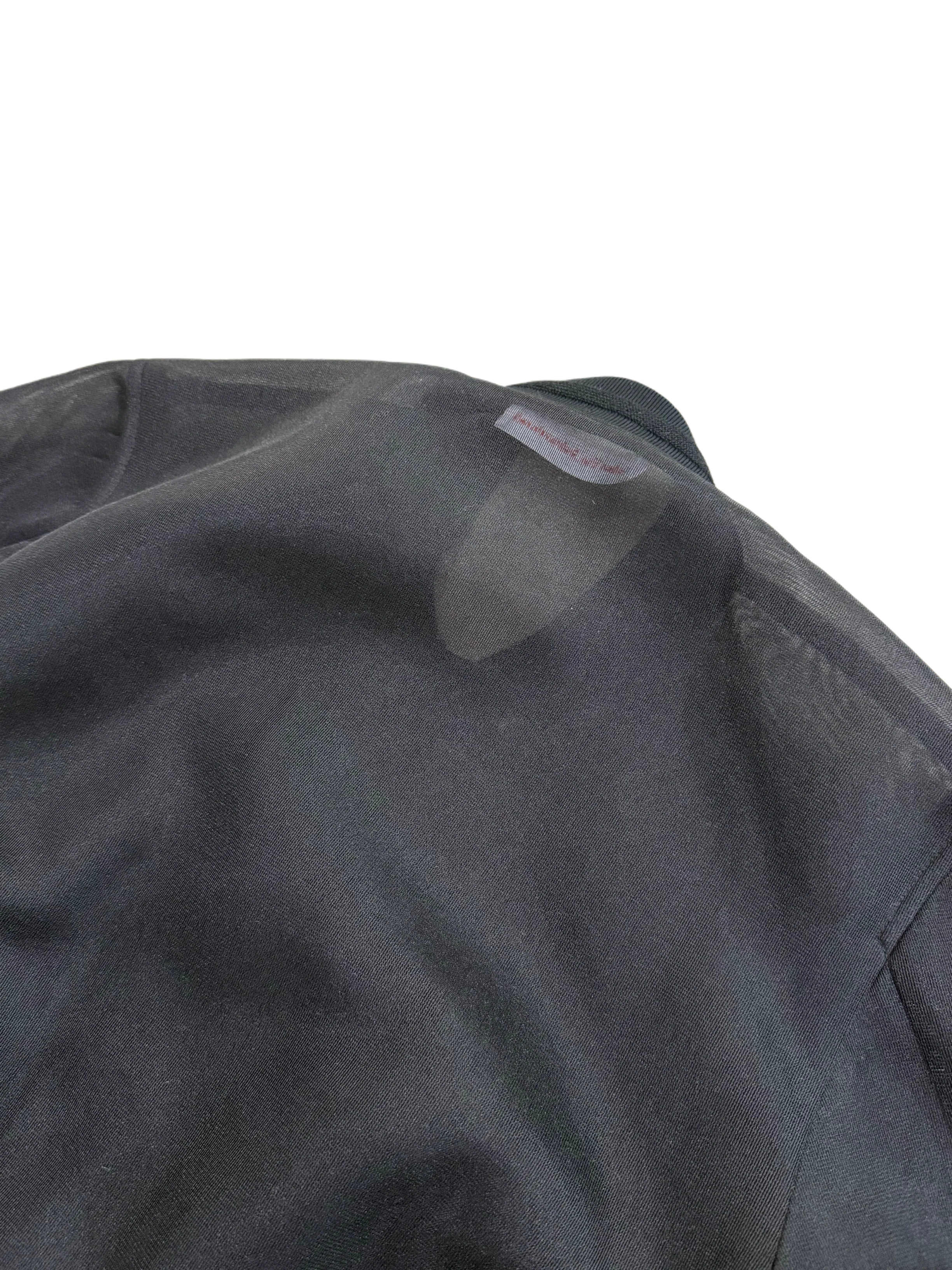 Walter Van Beirendonck MICRO bomber - Image 7
