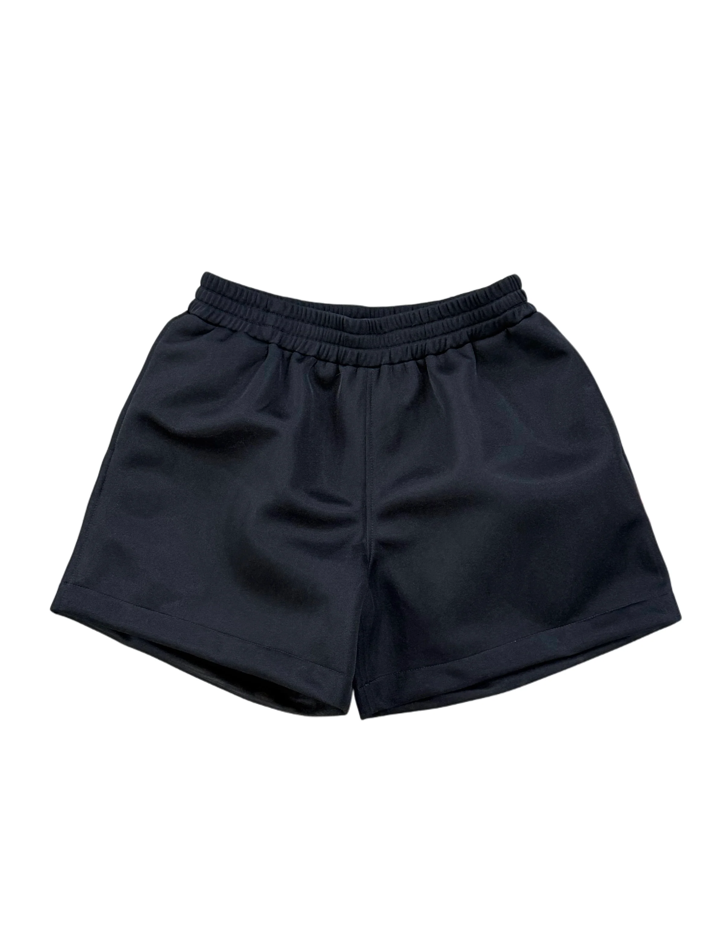 Walter Van Beirendonck Sheer Shorts - Image 2
