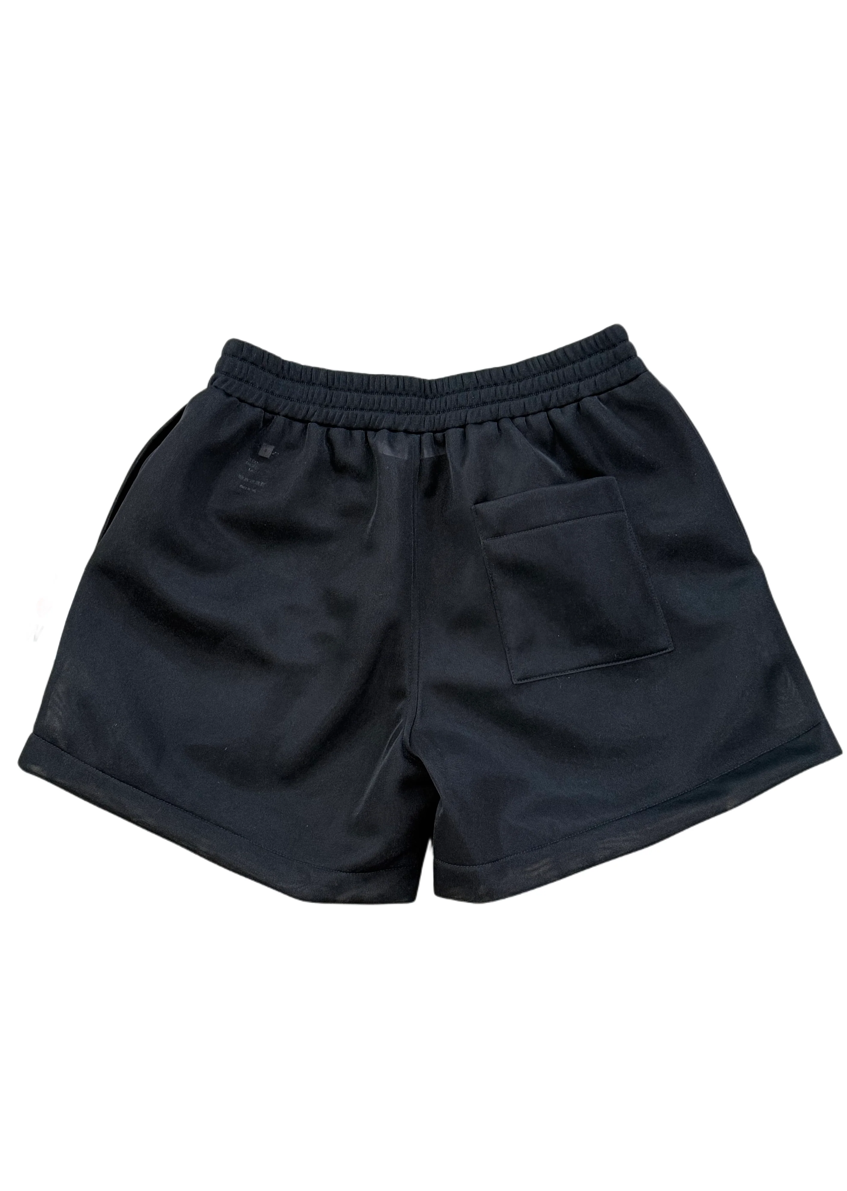 Walter Van Beirendonck Sheer Shorts - Image 4
