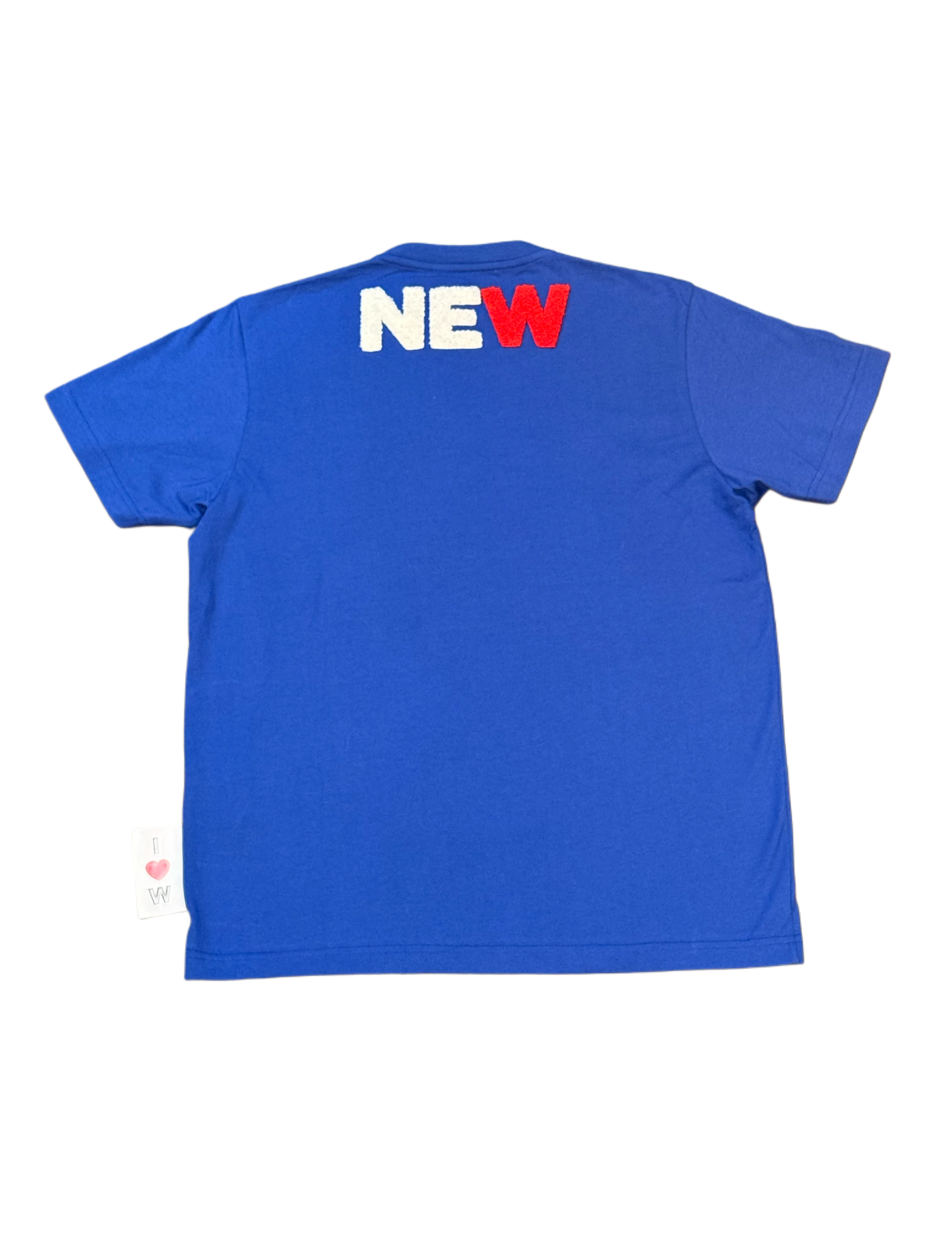 Walter Van Beirendonck SPACE TEE - Image 2