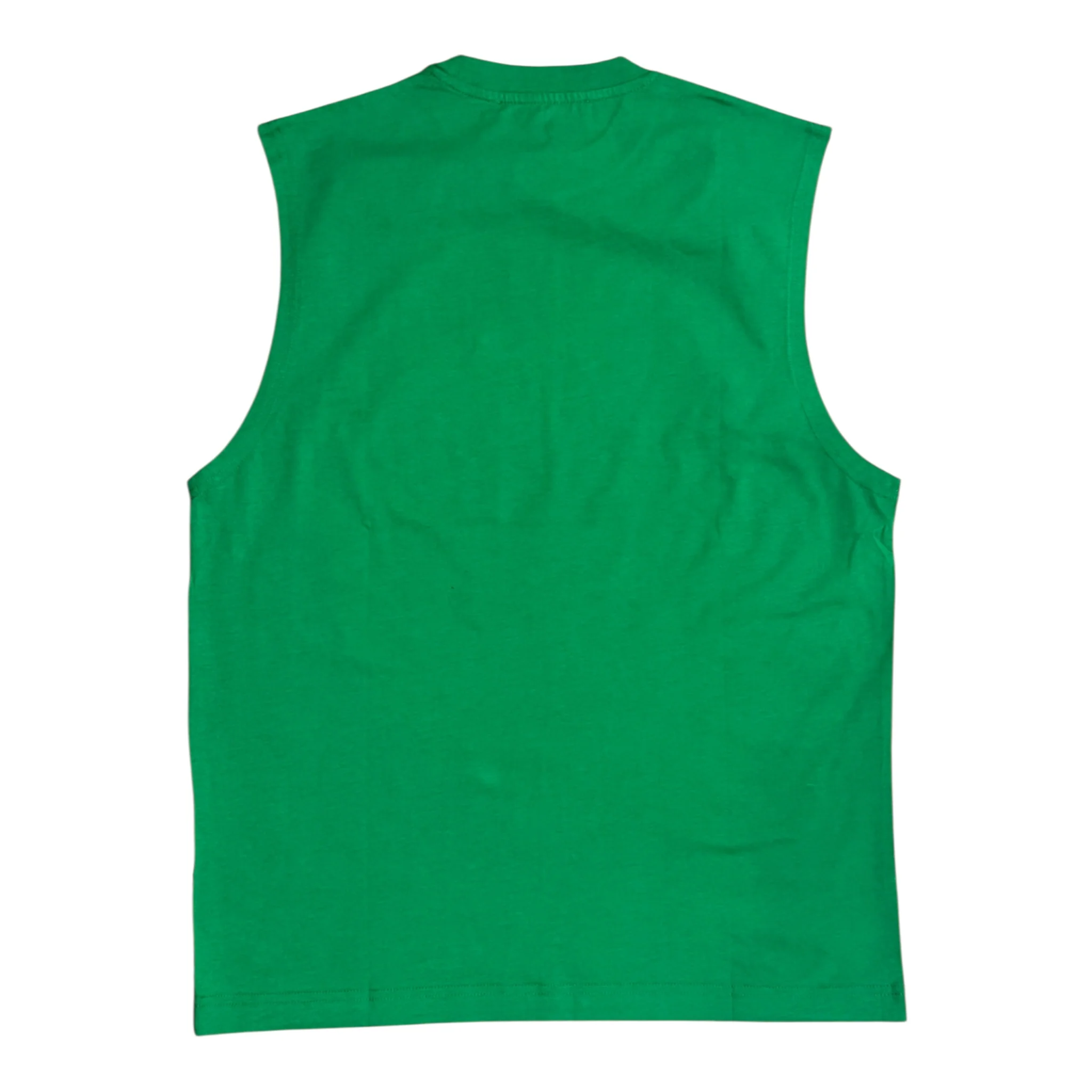 WALTER VAN BEIRENDONCK Starry Eyes Muscle Tank - Image 2