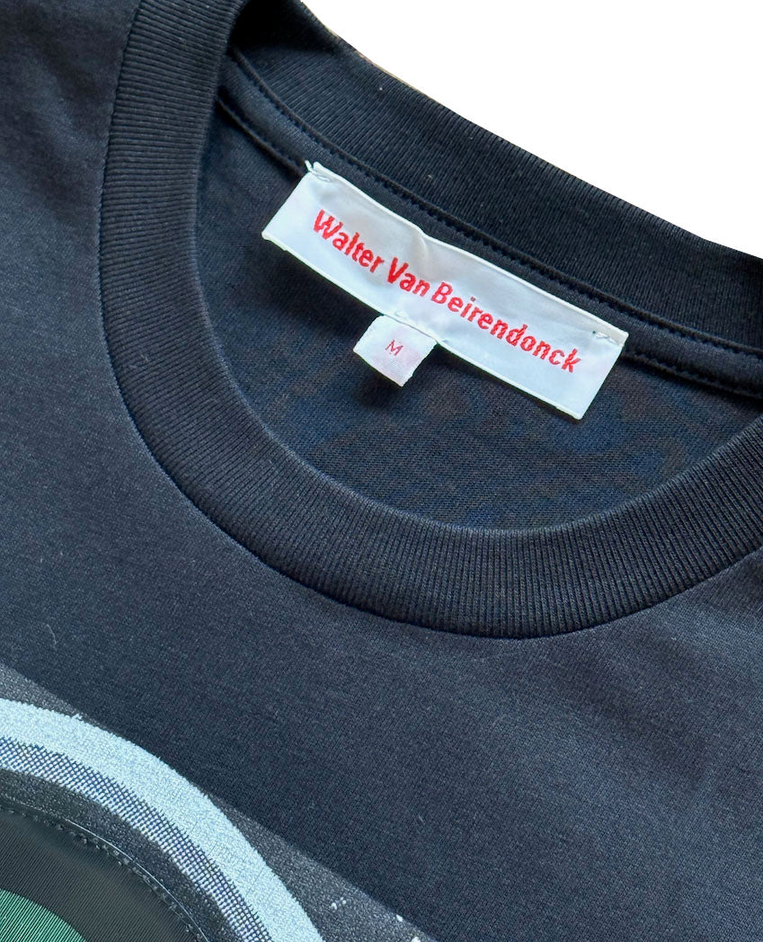Walter Van Beirendonck W SPACE TEE - Image 3