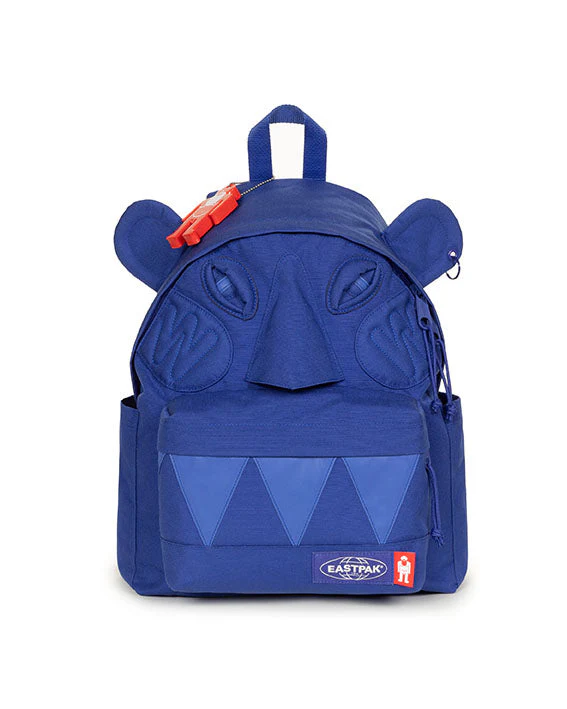 Walter Van Beirendonck WALTER PAK'R - BLUE - Image 2