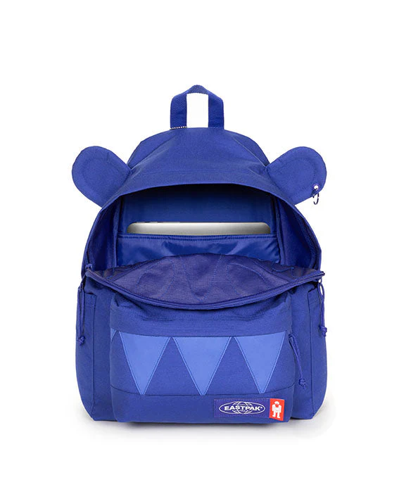 Walter Van Beirendonck WALTER PAK'R - BLUE - Image 3