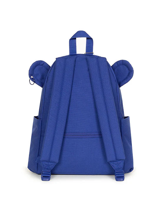 Walter Van Beirendonck WALTER PAK'R - BLUE - Image 4