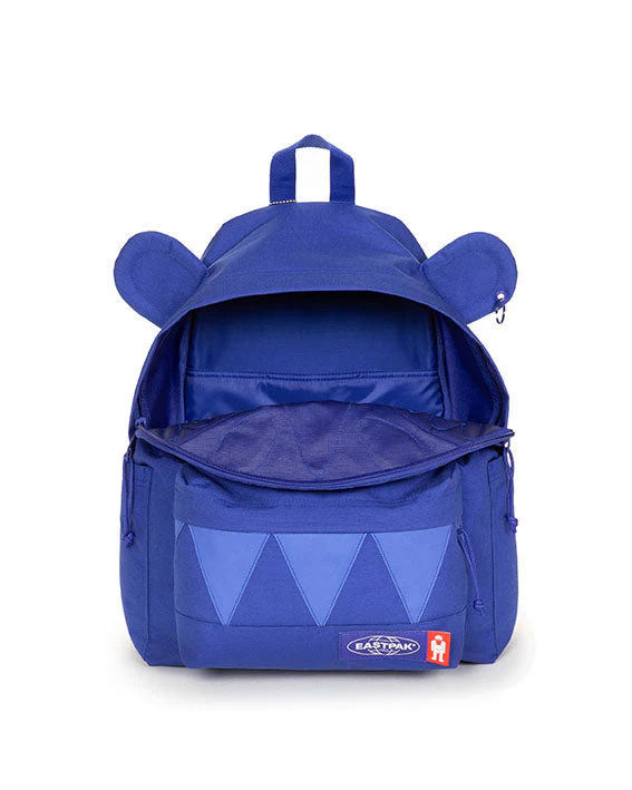 Walter Van Beirendonck WALTER PAK'R - BLUE - Image 8
