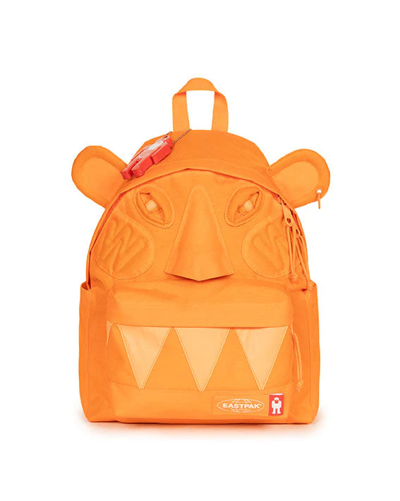 Walter Van Beirendonck WALTER PAK'R - Orange - Image 2