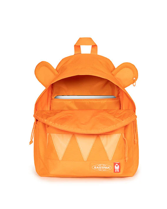 Walter Van Beirendonck WALTER PAK'R - Orange - Image 3