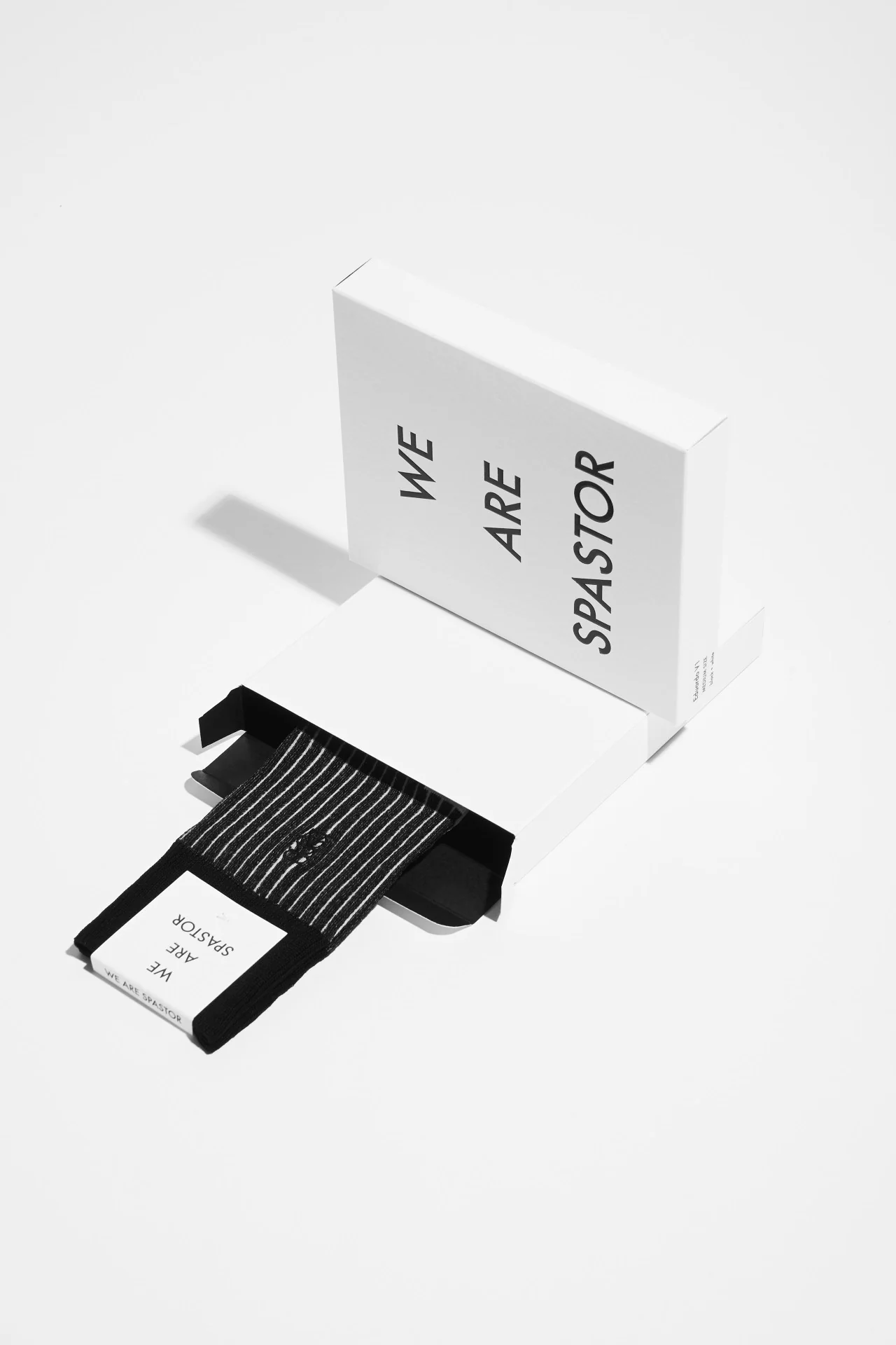 WE ARE SPASTOR SOCKS - Image 5