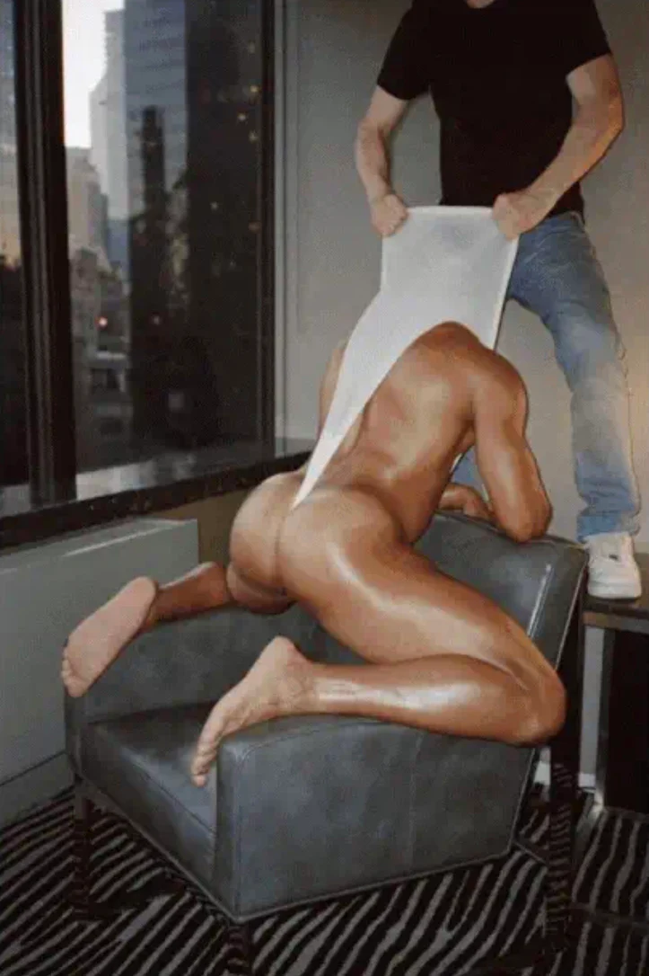 WEDGIES by Benjamin Fredrickson - Image 6