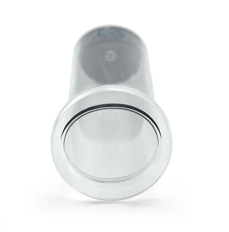 Wide Body Penis Pump Cylinder by LA PUMP - Image 3