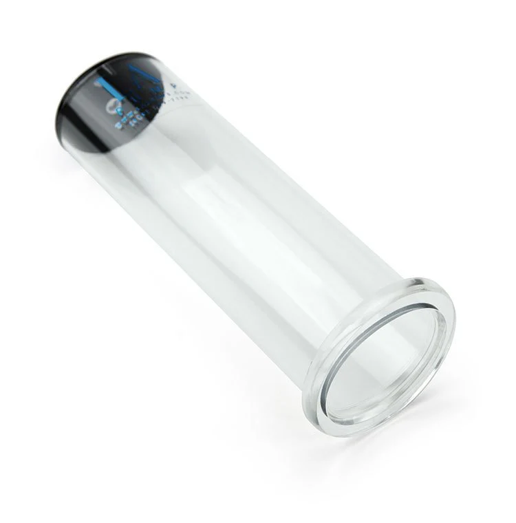Wide Body Penis Pump Cylinder by LA PUMP - Image 4