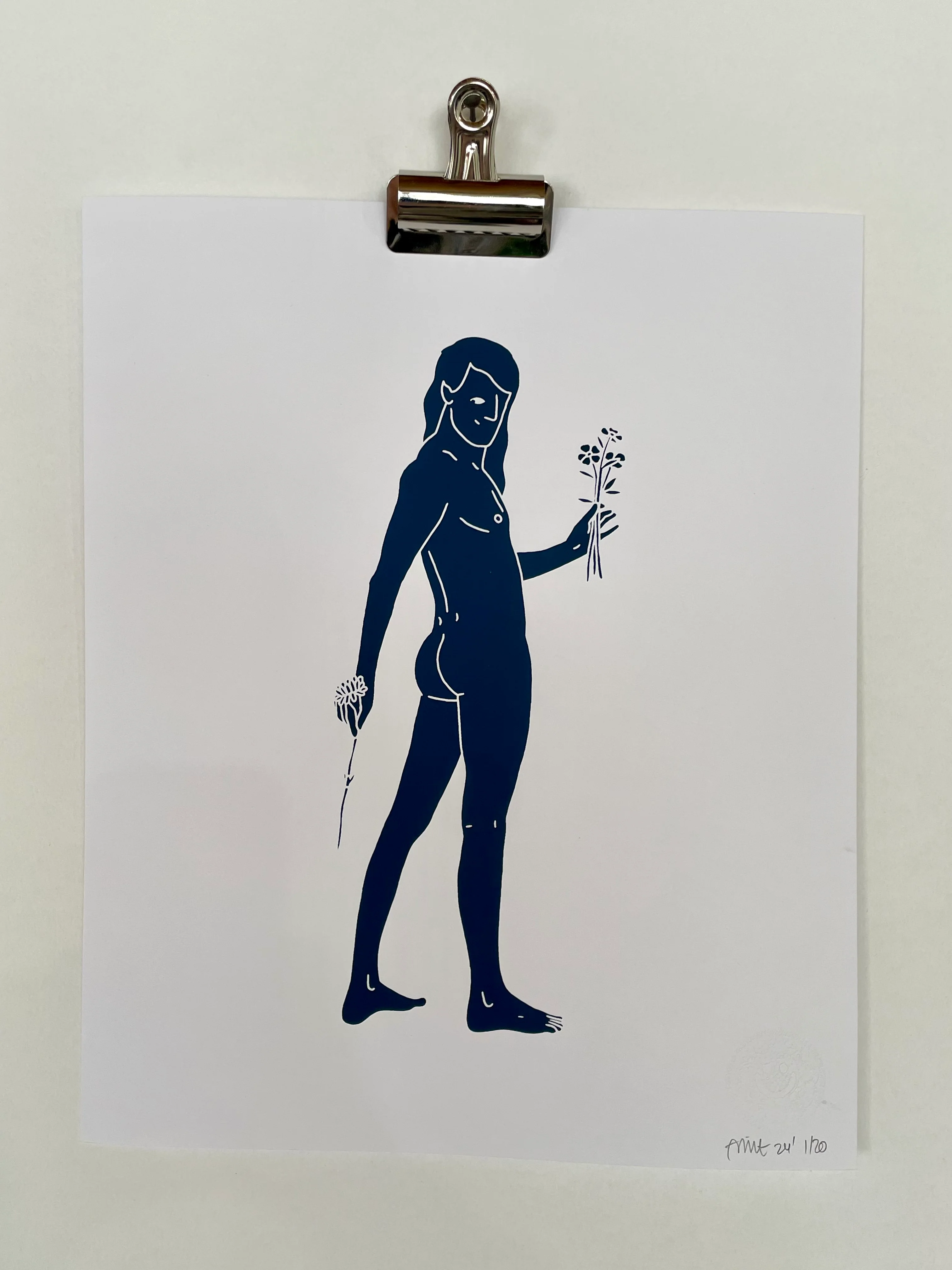 Wildflower 16, 2024 by This Is Amit